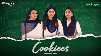 Cookiees - 1x01