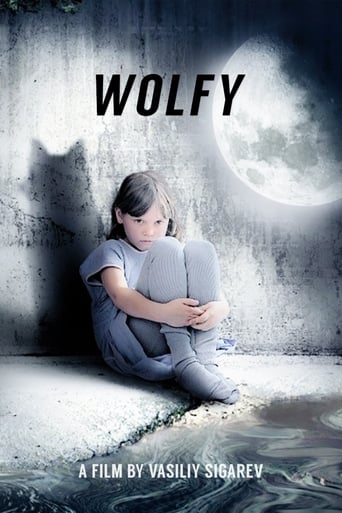 Poster of Wolfy