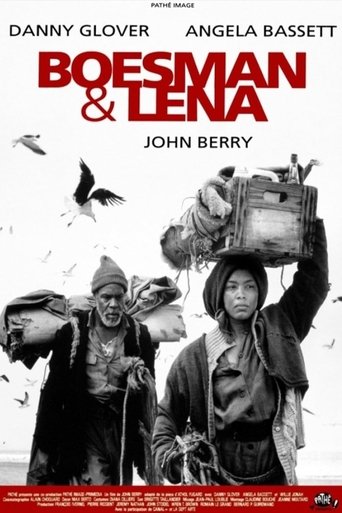 Boesman and Lena (2000)