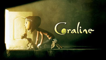 #28 Кораліна у світі кошмарів