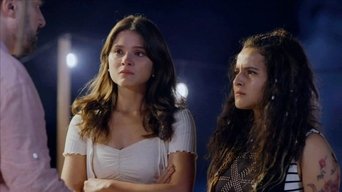 第15話:Los planes de Marcelo cambian 第15話:Los planes de Marcelo cambian