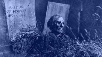 #11 Tales from the Crypt
