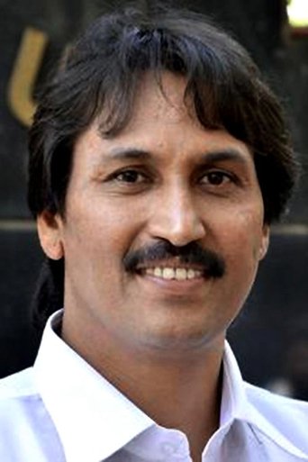 Image of Kumar Bangarappa