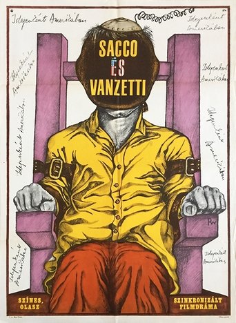 Sacco és Vanzetti