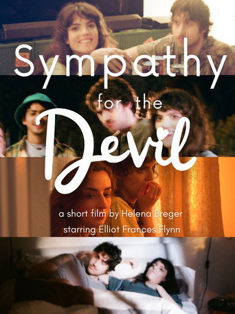 Sympathy for the Devil