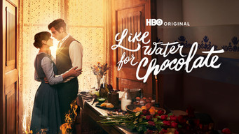 Como agua para chocolate - Season 2 Episode 4 (2024) 予告編