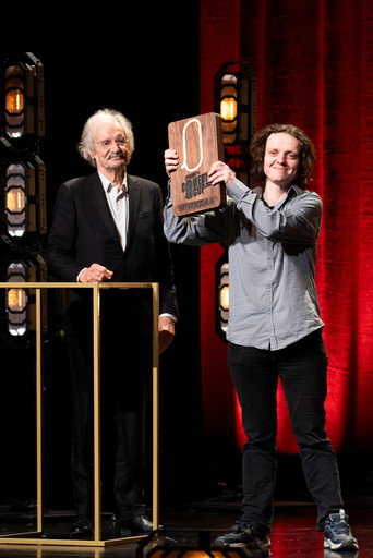 Humo's Comedy Cup 2023 (2023)