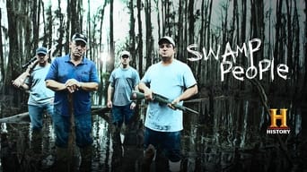 #15 Swamp People