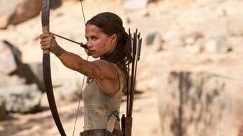 Galeria 4 - Tomb Raider
