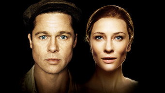 Still 5 from The Curious Case of Benjamin Button