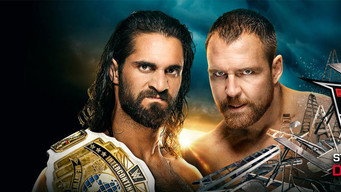 WWE TLC: Tables, Ladders & Chairs (2018)