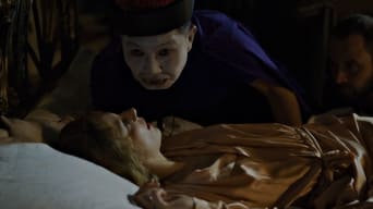 Bloodsuckers (2021)