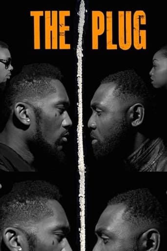 Poster of The Plug