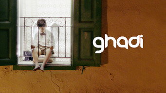 Cena 2 de Ghadi