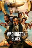 Washington Black poster image