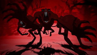 Red Iron Road (2023- )