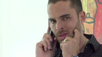 El Cartel de los Sapos S01E35