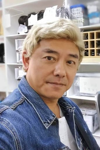 Image of Keith Ng Shui-Ting