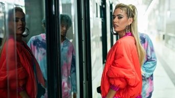 La Reina del Flow