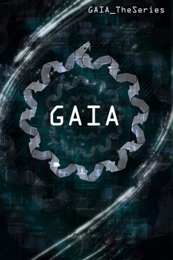 Gaia: The Series torrent magnet 