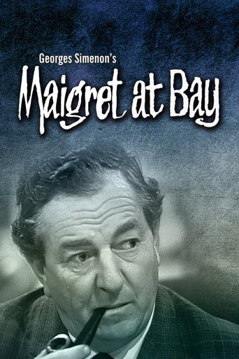 Maigret at Bay (1969)