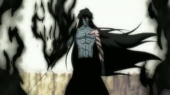 Fierce Fighting Conclusion! Release, the Final Getsuga Tenshō!