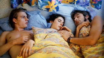 The Apprentices (1995)
