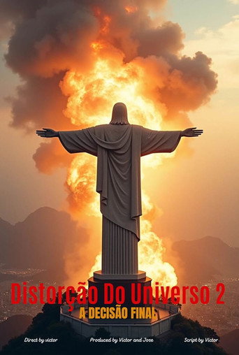 Universal Distraction 2 (2024)