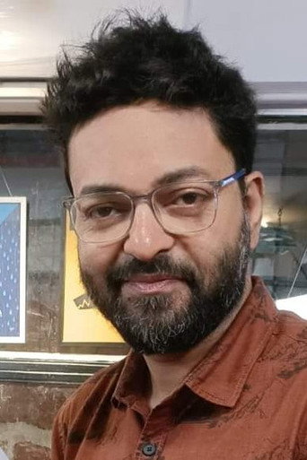 Foto de Arunava Khasnobis