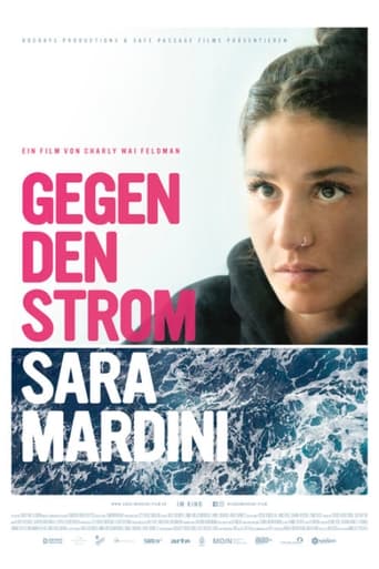 Sara Mardini - Gegen den Strom