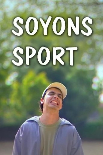 Soyons sport (2002)