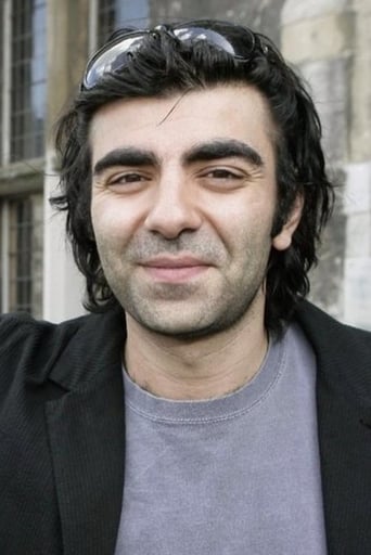 Fatih Akin