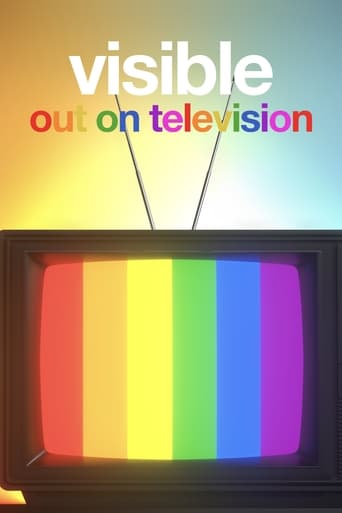 Poster of Visibilidad: LGTBI en la televisión