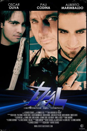 Dual: Herederos del pasado (2011)