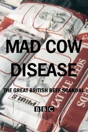 Mad Cow Disease: The Great British Beef Scandal