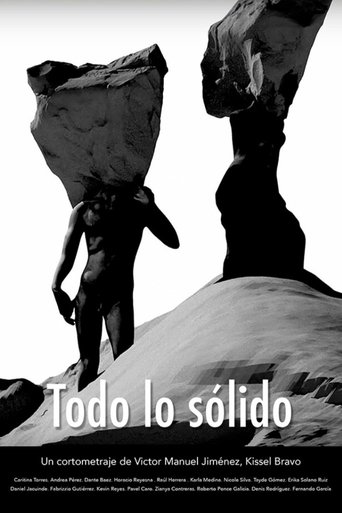 Todo lo sólido