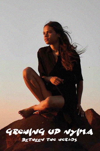 Growing Up Nyima: Between Two Worlds