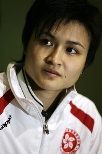 Image of Angie Tsang Sze-Man