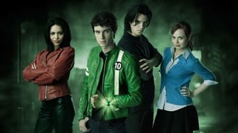 Galeria 1 - Ben 10: Alien Swarm