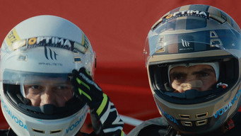 Escena 1 de First Class: Full Speed!