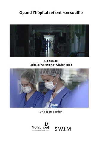 On the Frontlines of Care
