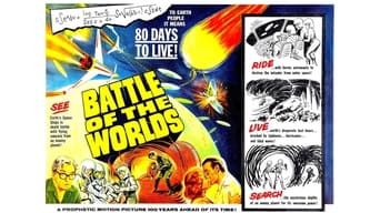 Battle of the Worlds (1961)