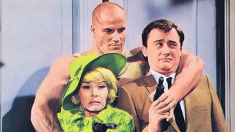 One Spy Too Many (1966)