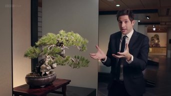 The Art of Japanese Life - S1E01