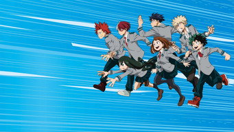 僕のヒーローアカデミア - Season 3 (2016) 予告編