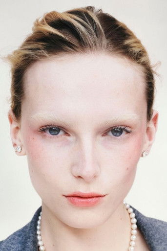 Foto de Alex Consani