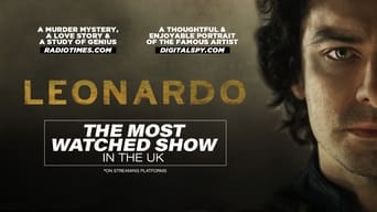 #3 Леонардо
