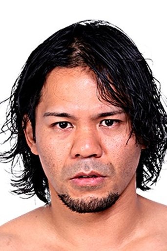 Imagine Seiki Yoshioka