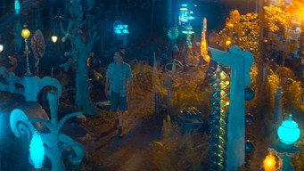 Cena 6 de Electric Garden