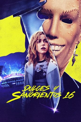 Dulces y Sangrientos 16 (2023)